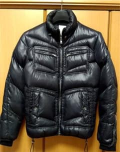 DIESEL ディーゼル ダウンジャケットのサムネイル
