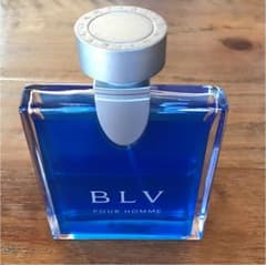BVLGARI ブルガリ ブルーのサムネイル