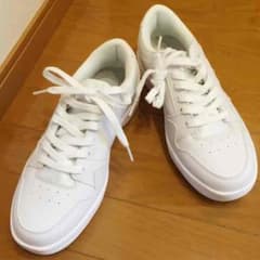 チャンピオン ホワイト 27cmのサムネイル