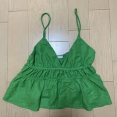キャミソール　zaraのサムネイル
