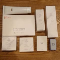 【未使用】ピーリング系美白系スキンケア用品のサムネイル