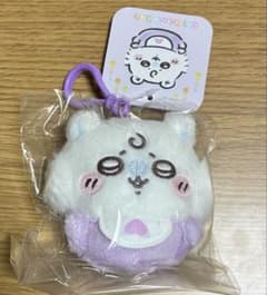 Chiikawa Baby Mascot (Momonga)