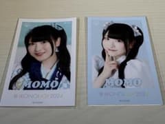 ≠ME ノイミー 櫻井もも イコノイジョイフェス2024 ミニフォト レアのサムネイル