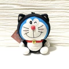 도라에몽 냥코스타 마스코트 2 도라에몽 봉제인형 마스코트