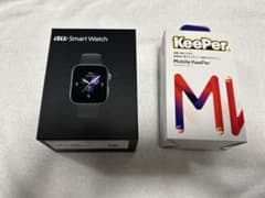 ［新品］auスマートウォッチのサムネイル