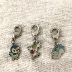 ポケモン  メタルチャームのサムネイル