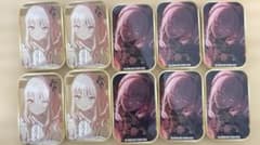 プロセカスクエア缶バッジ 暁山 瑞希のサムネイル