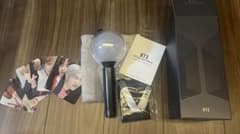 BTSアミボムのサムネイル
