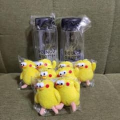 ドコモの粗品！まとめてどうでしょうか？のサムネイル