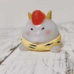 カプセルトイ オニぎりのサムネイル