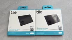 Tile Slim RT-41001-AP 新品 2個セット スマートトラッカーのサムネイル