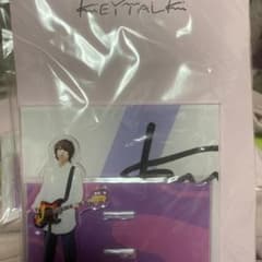 KEYTALK 首藤義勝 アクリルスタンドのサムネイル