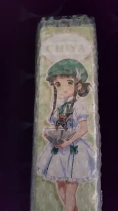 ごちうさ  千夜ポスターのサムネイル