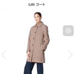 apc Lilli コートのサムネイル