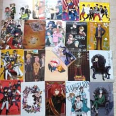 アニメ 漫画グッズ まとめ売り Z/Xグッズ ｜ Z/X - Zillions of enemy X - ゼクス公式サイト
