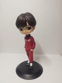 TinyTAN j-hope フィギュアのサムネイル