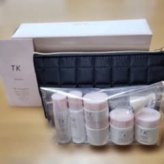 メナード TK トラベルキット6点セット - メルカリ