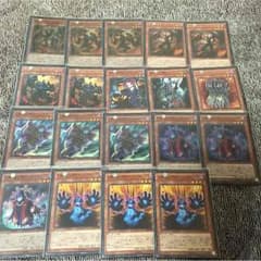 引退 幻影彼岸デッキ 公認大会優勝＋ツイツイ増gのサムネイル