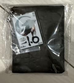 東宝怪獣シリーズ ゴジラカラビナ付き体皮ポーチ ゴジラ−1.0