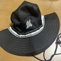 ロッテ　帽子のサムネイル