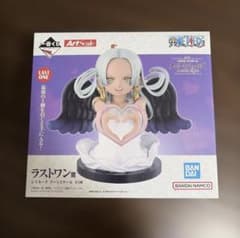 一番くじ ワンピース ラストワン賞 S-スネーク アートスケール