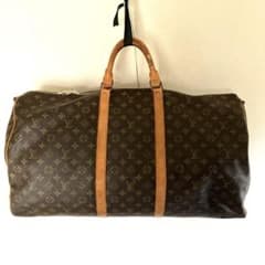 LOUIS VUITTON　ルイヴィトン　キーポル　60のサムネイル