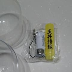 チョロ松さん。専用 ももクロ夏のバカ騒ぎ2017ももガチャミニペンライト玉井詩織のサムネイル