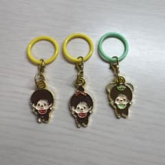 Monchhichi マーカーアクセサリーのサムネイル