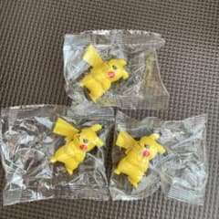 うちのポケモンマスコットしらんぷり　ピカチュウのサムネイル