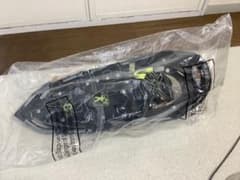 専用【未使用タグ付】アトラス スノーシュー 825トレイル FRS メンズ 