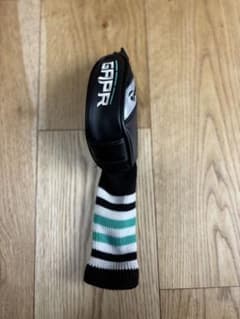 TaylorMade GAPR ユーティリティ用 ヘッドカバー 3番のサムネイル