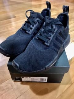 【値下げ】NMD_R1 adidas 27.0cmのサムネイル
