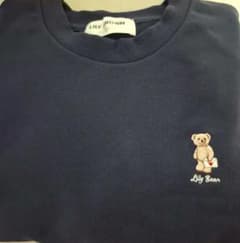 LILYBROWN　新品のサムネイル