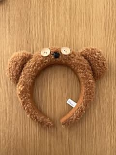 ユニバ　ティムカチューシャのサムネイル
