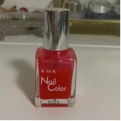 RMK ネイルカラー　クリアチェリーのサムネイル