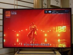 TOSHIBA REGZA 液晶テレビ　43G20Xのサムネイル