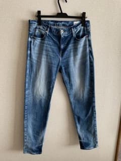 upper hights アッパーハイツデニム 27インチのサムネイル