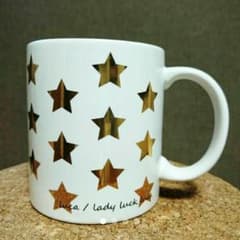 LUCA ☆ノベルティー マグカップのサムネイル