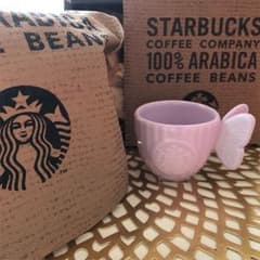 Starbucks スターバックス マグカップ＆GIFTBOXのサムネイル