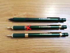 ステッドラー 限定 シャーペンのサムネイル
