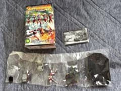 内袋未開封 ウルトラ怪獣戯画 ウルトラセブン参上！ 当時物 - メルカリ