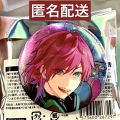 VSせめよん ローレン・イロアス ランダムグリッター缶バッジのサムネイル