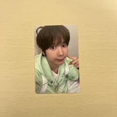 nct wish リョウのサムネイル