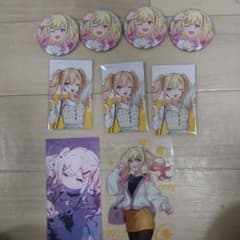 プロセカ 天馬咲希 缶バッジ カード まとめ売り - メルカリ