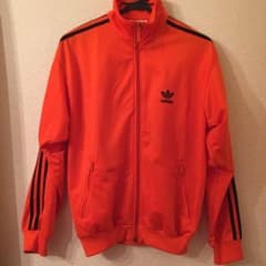 adidas originals zipup blousonのサムネイル