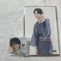 EBiDAN THE LIVE 2026 筒井俊旭 セットのサムネイル