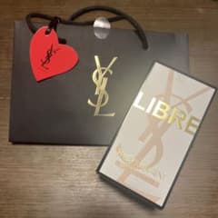 Yves Saint Laurent LIBRE オードトワレ 30mlのサムネイル