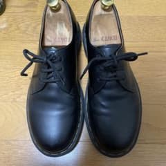 ドクターマーチン Dr.Martens 3ホールのサムネイル