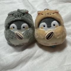 コウペンちゃん　マスコット