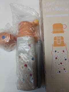 BRUNO LIGHT 2WAY Kid's Bottleのサムネイル